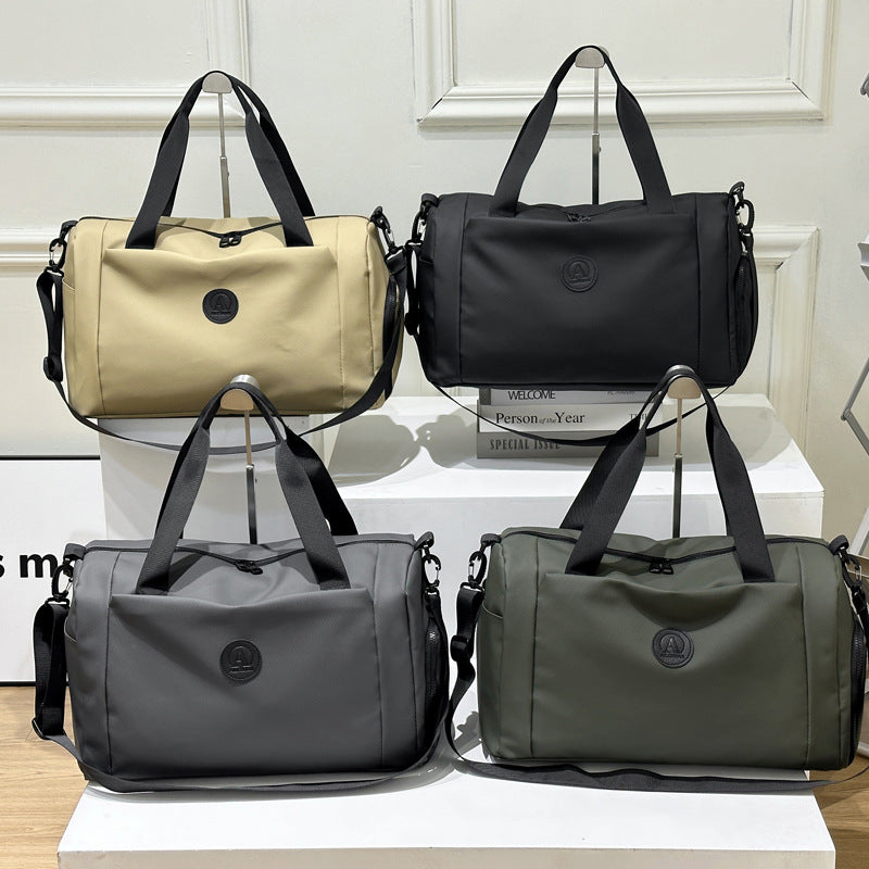Vielseitige Allzweck-Duffle-Tasche Karnz