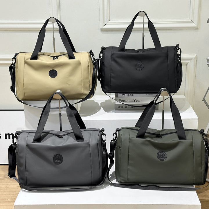 Vielseitige Allzweck-Duffle-Tasche Karnz