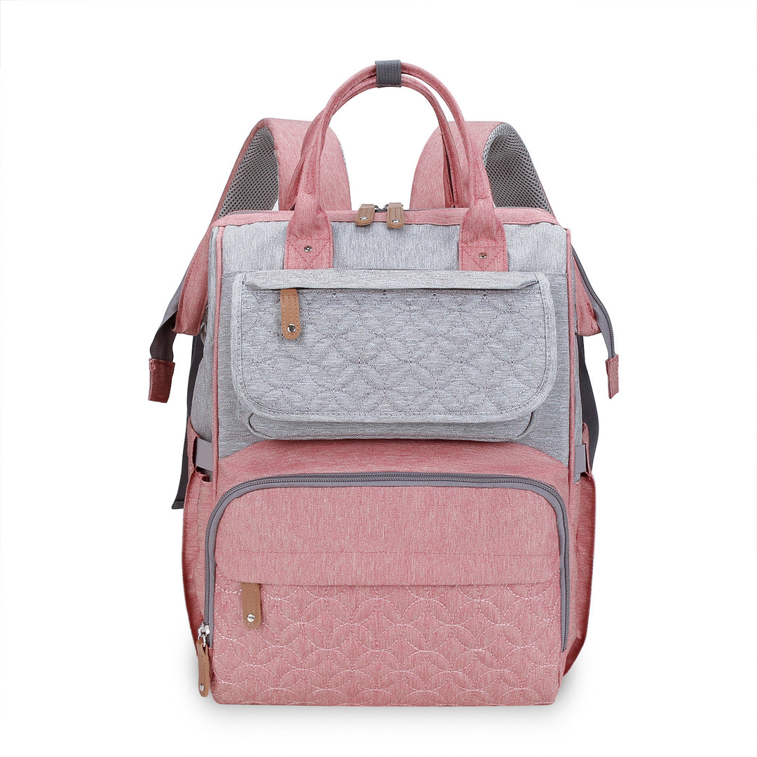 Multifunktionaler Rucksack Karnz
