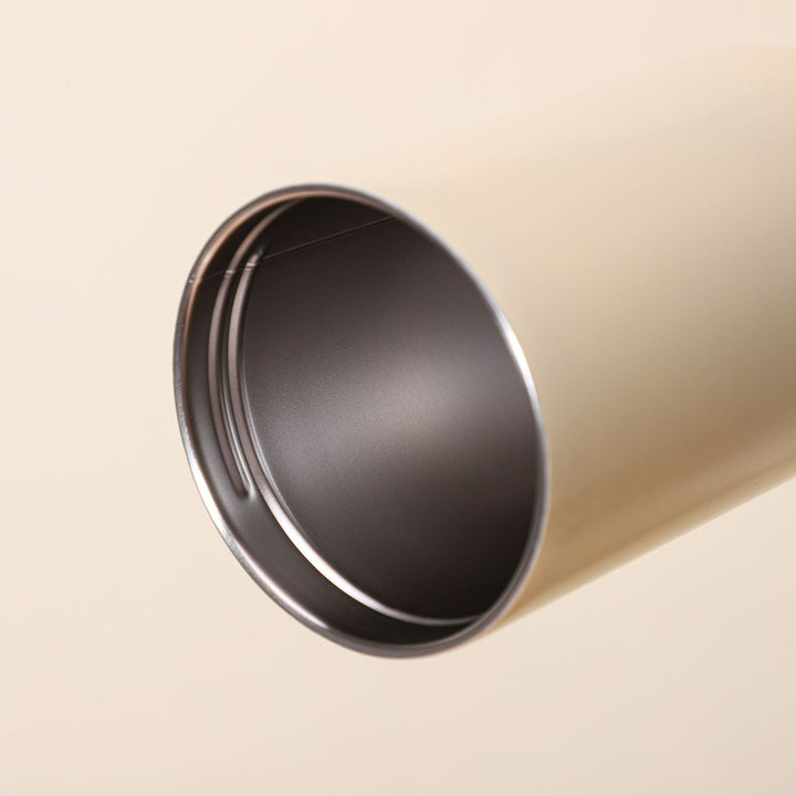 Stilvolle isolierte Wasserflasche Karnz