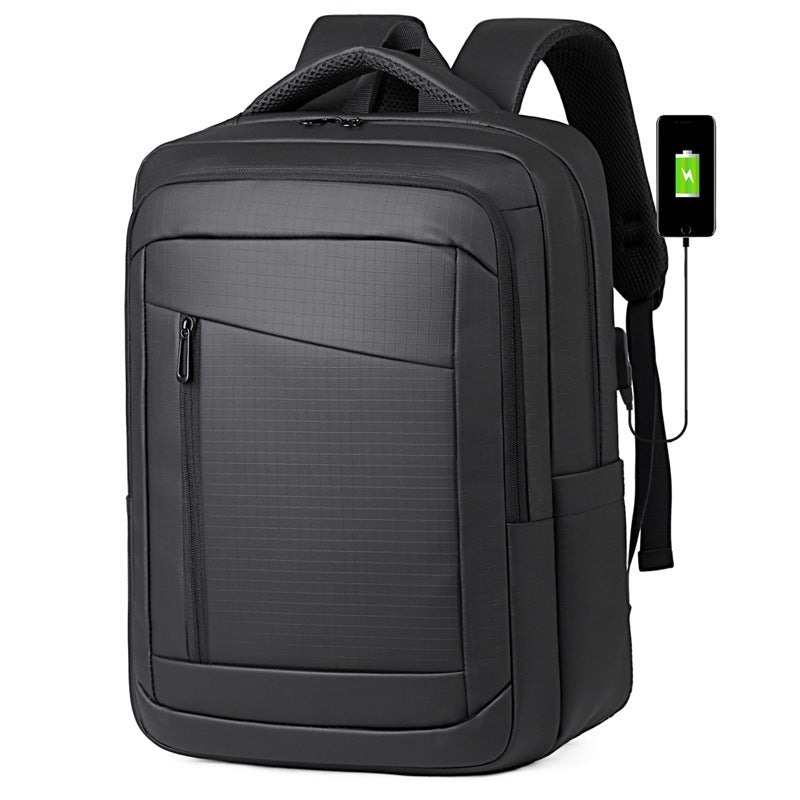 Reise-Laptop-Rucksack Karnz