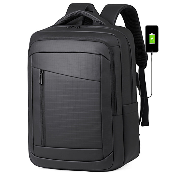 Reise-Laptop-Rucksack Karnz