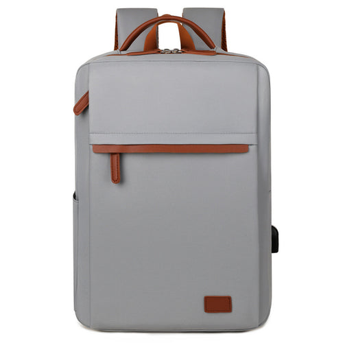 WoModern Multi-Funktionale Laptop-Rucksack Karnz