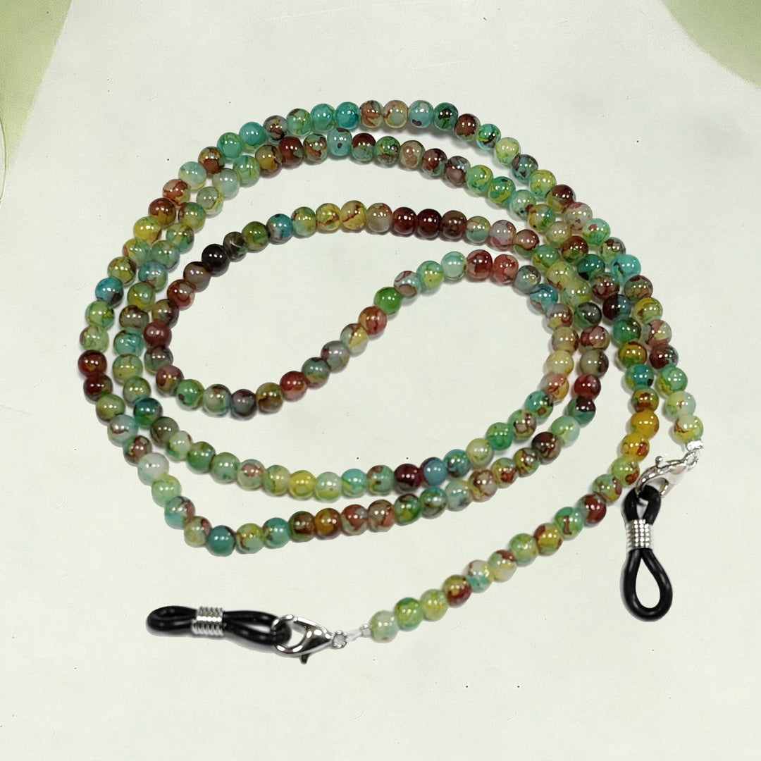 Perlen Brillenkettenhalter Karnz