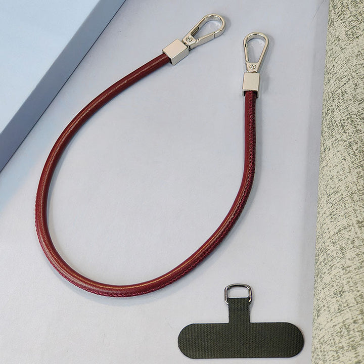 Stylischer Haltbarer Clip-Nackenriemen Karnz