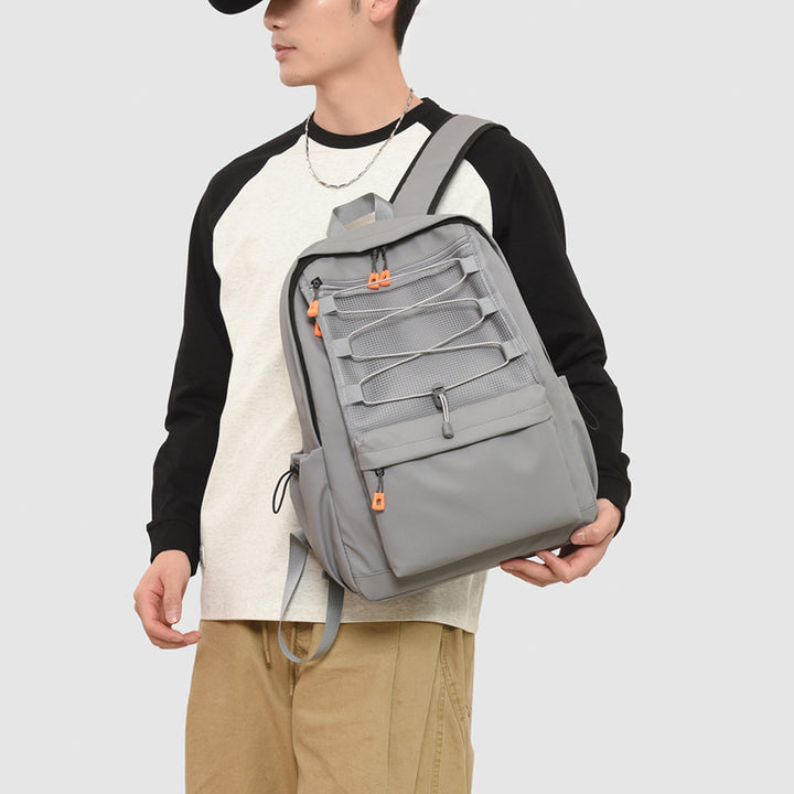 Vielseitiger Reise-Rucksack Karnz