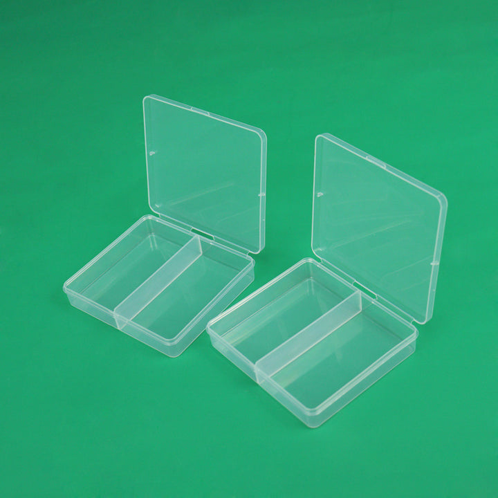 Dual-Compartment Storage Organizer Karnz