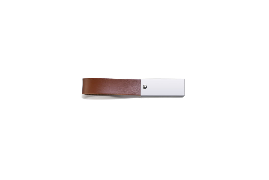 Elegante Leder USB-Flash-Laufwerk Karnz