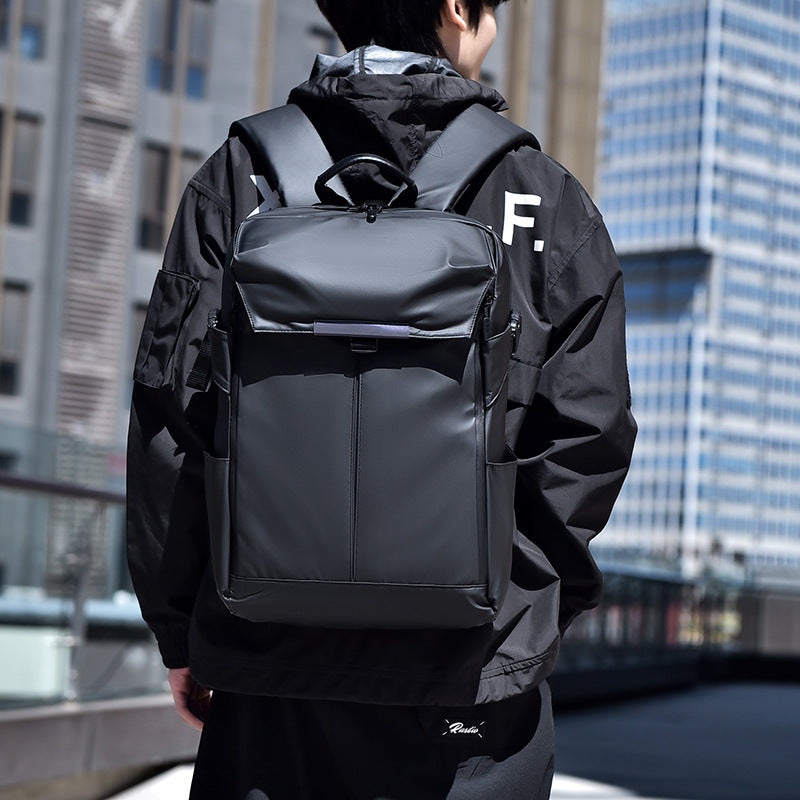 Ergonomischer Laptop-Service-Rucksack Karnz