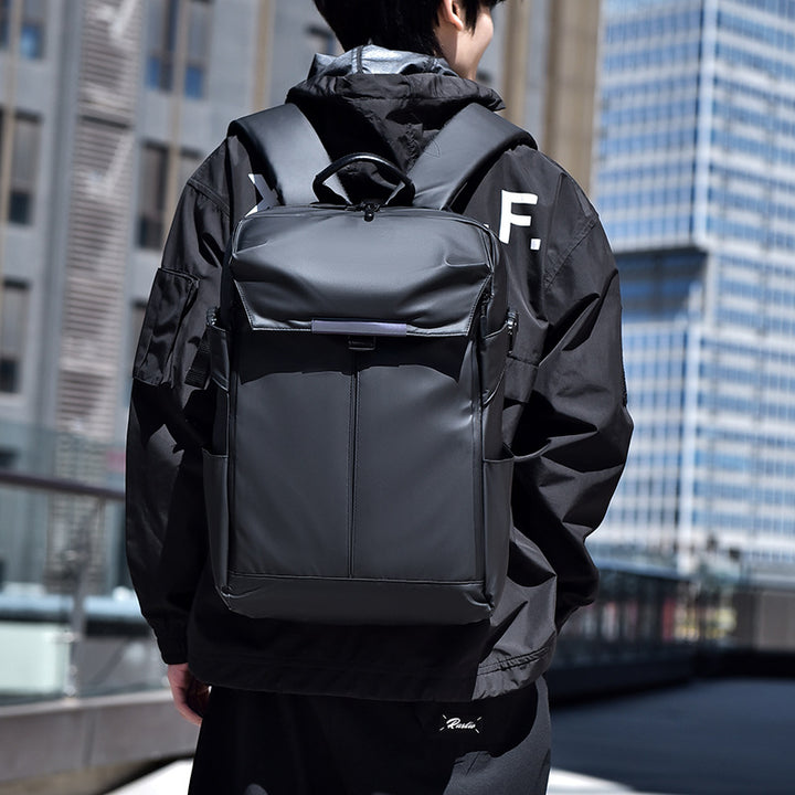 Ergonomischer Laptop-Service-Rucksack Karnz