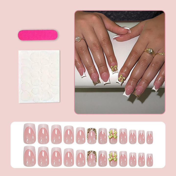 Künstliche Nagelkunstbrettset Karnz