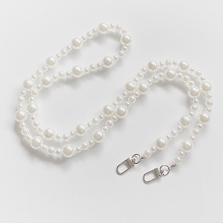 Elegante Perlenkette Karnz