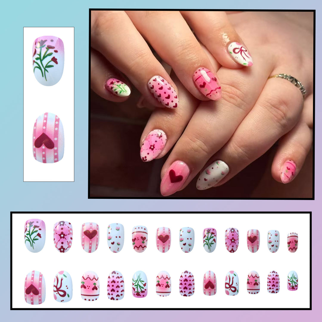 Nagelkunst