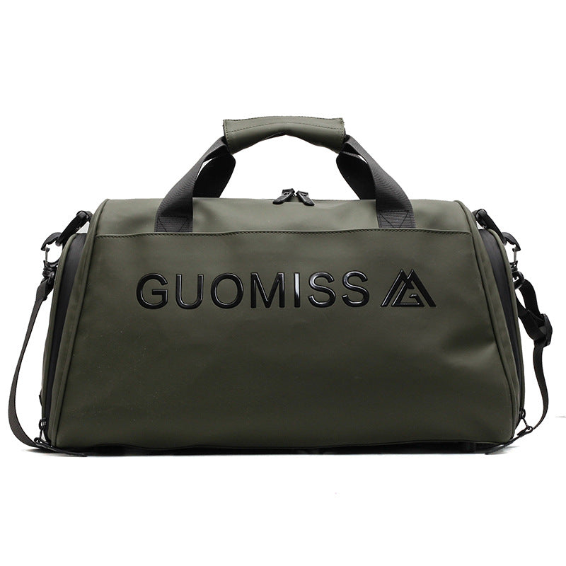 Haltbares Reise-Duffle Karnz