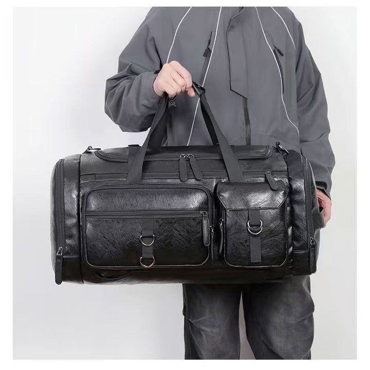 Vielseitige Reisetasche