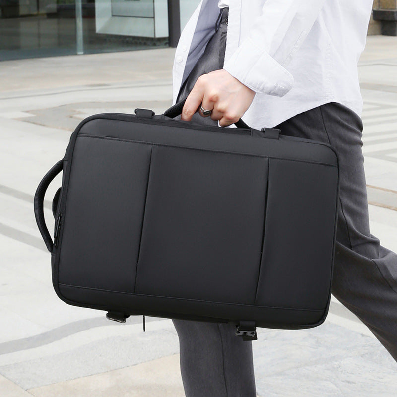 Vielseitiger Professioneller Laptop-Rucksack