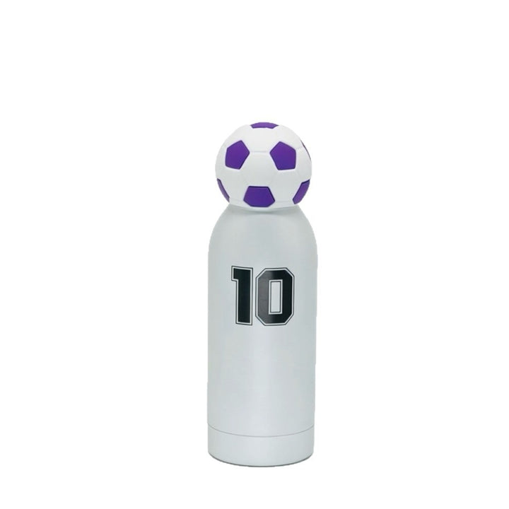 Unisex Sportliche Trinkflasche Karnz