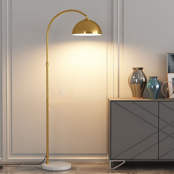 Moderne Bogen Stehlampe