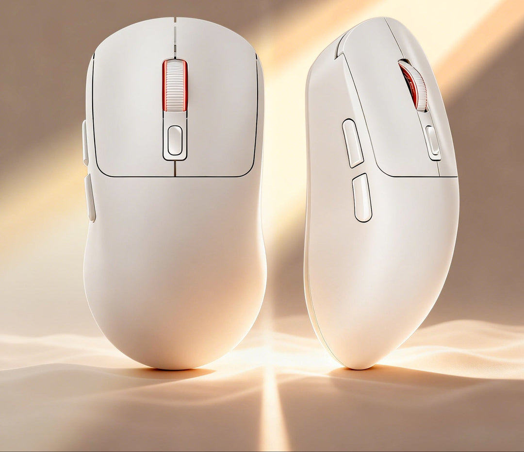 Ergonomische Gaming-Maus Karnz