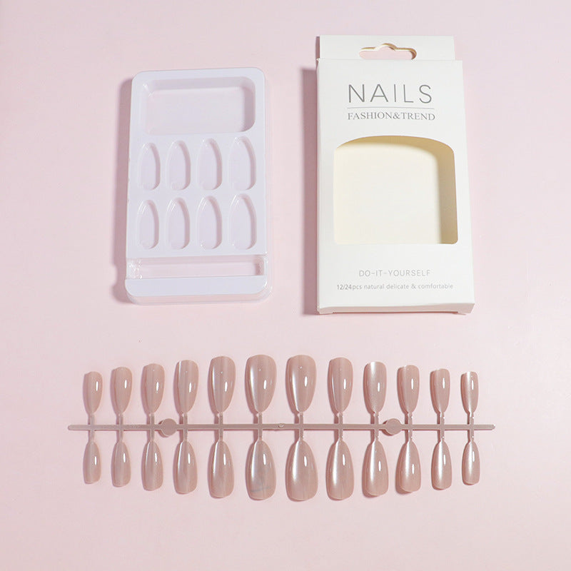 Do-It-Yourself Nagelkunst Set Karnz