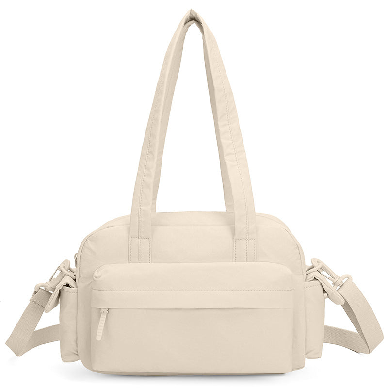 Stilvolle Mehrfachfach-Tote Bag Karnz