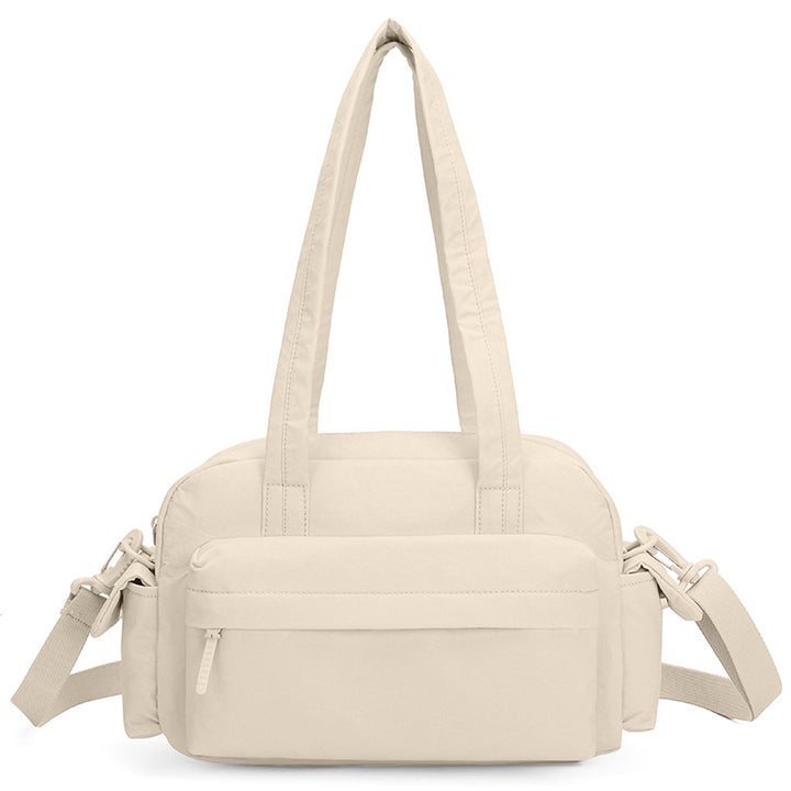 Stilvolle Mehrfachfach-Tote Bag Karnz