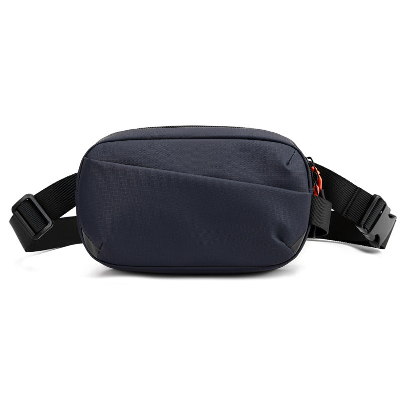 Schlanke Crossbody Utility Bag Karnz