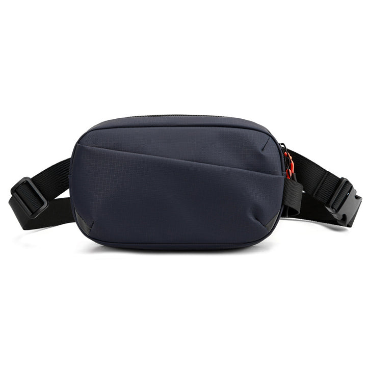Schlanke Crossbody Utility Bag Karnz