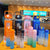 Unisex Trinkflasche Karnz