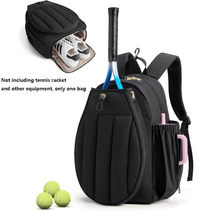 Tennis Gear Rucksack Karnz