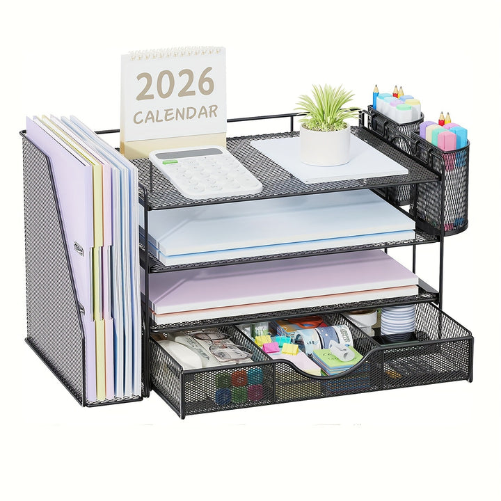 Mesh Dokumentenorganisator