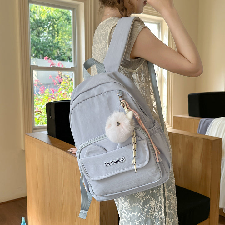 Minimalist Casual Rucksack Karnz