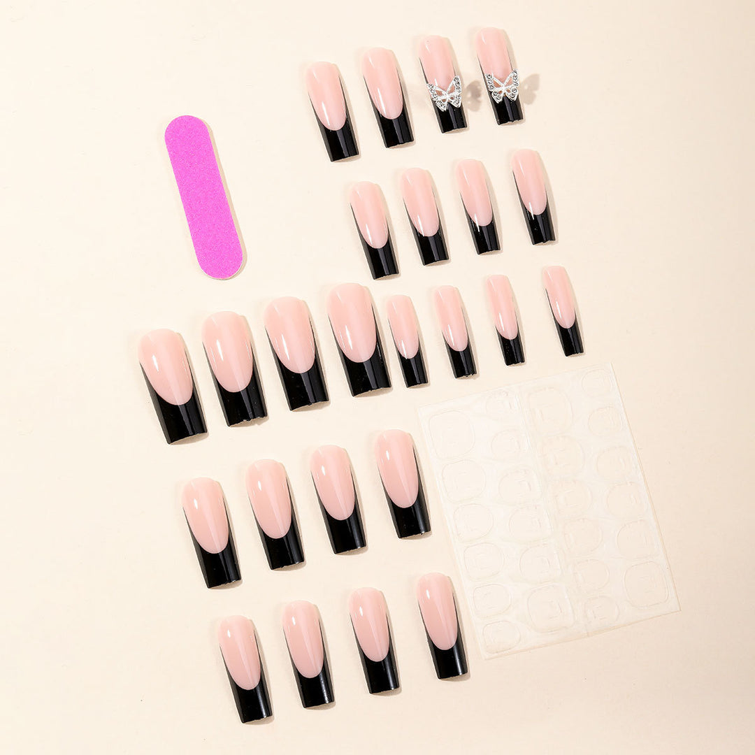 Statement Nagelkunst Extensions Karnz