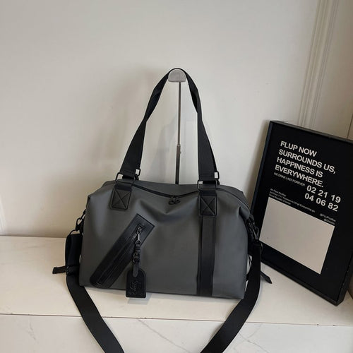 Vielseitige Reise-Schultertasche
