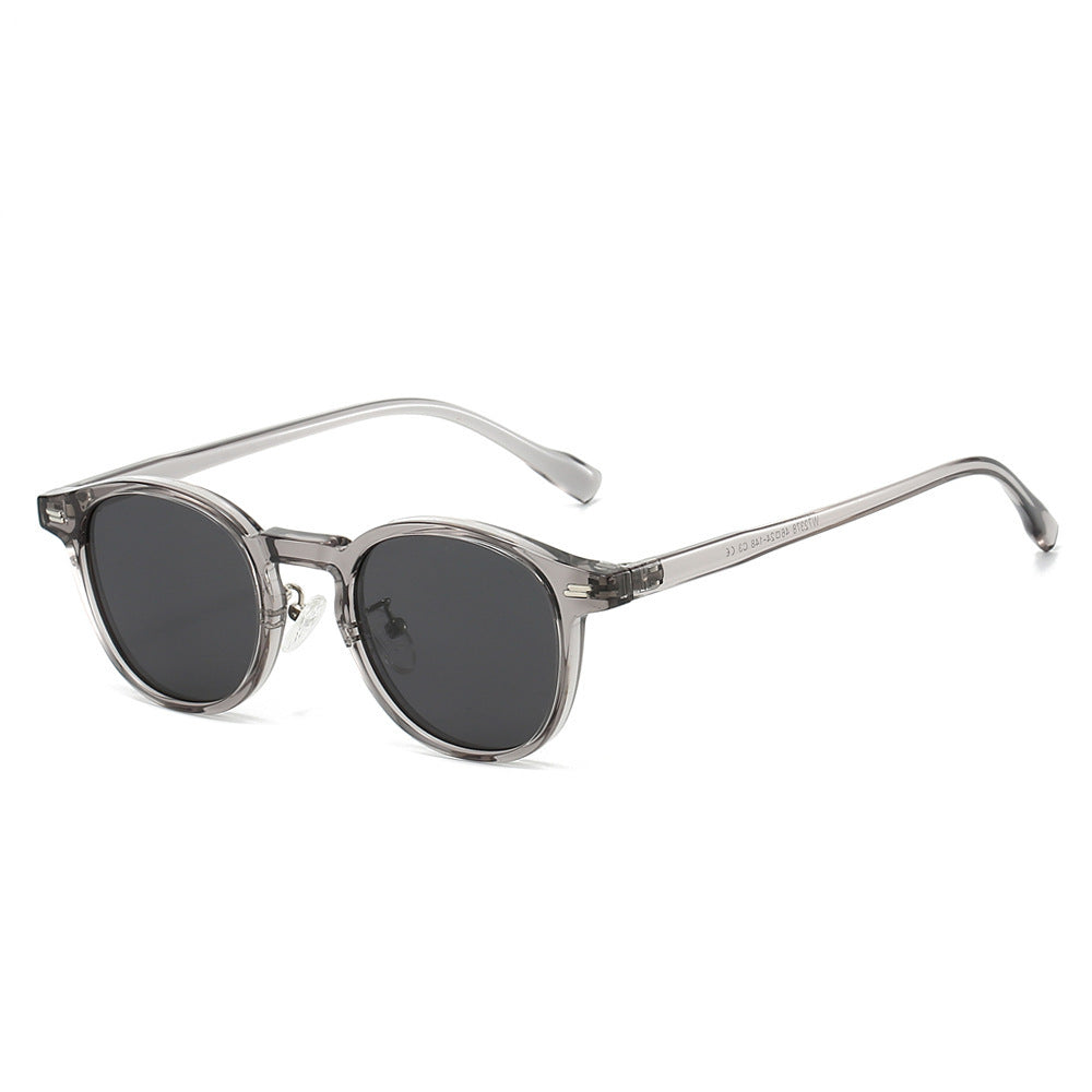 Damen Retro Sonnenbrille Karnz