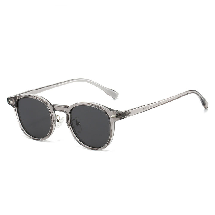 Damen Retro Sonnenbrille Karnz