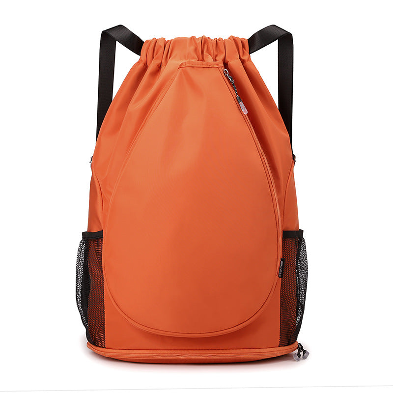 Drawstring Rucksack Karnz