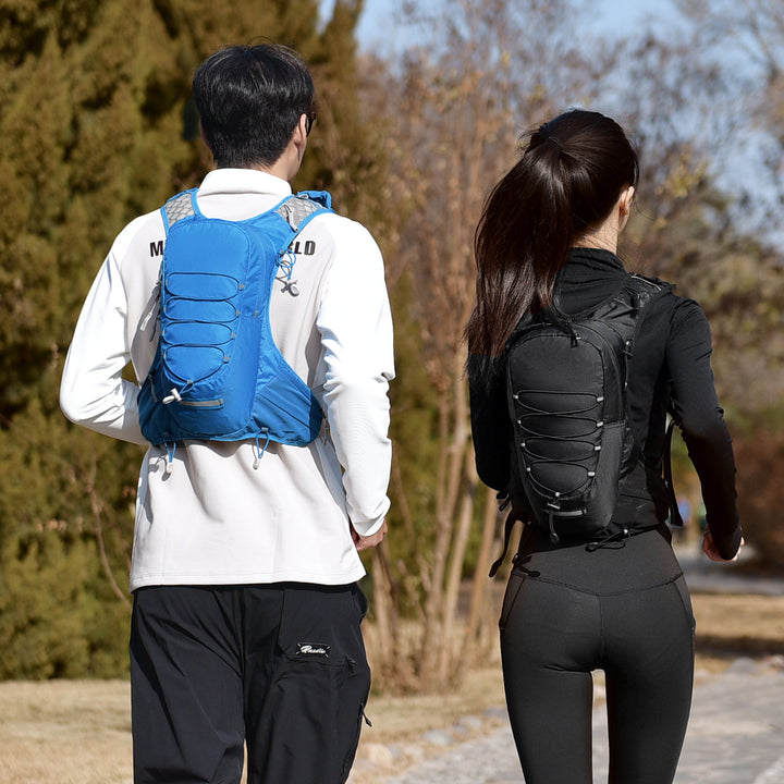 Hydration Lauf-Rucksack Karnz