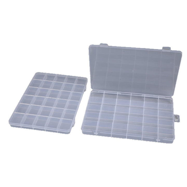 Multifunktionale Craft Aufbewahrungsbox Karnz
