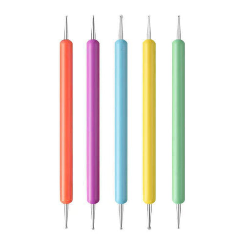 Nail Art Dotting Tools Kit Karnz