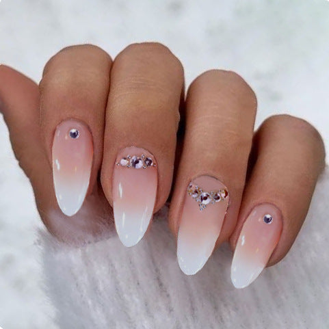 Glamorous Acryl Karnz