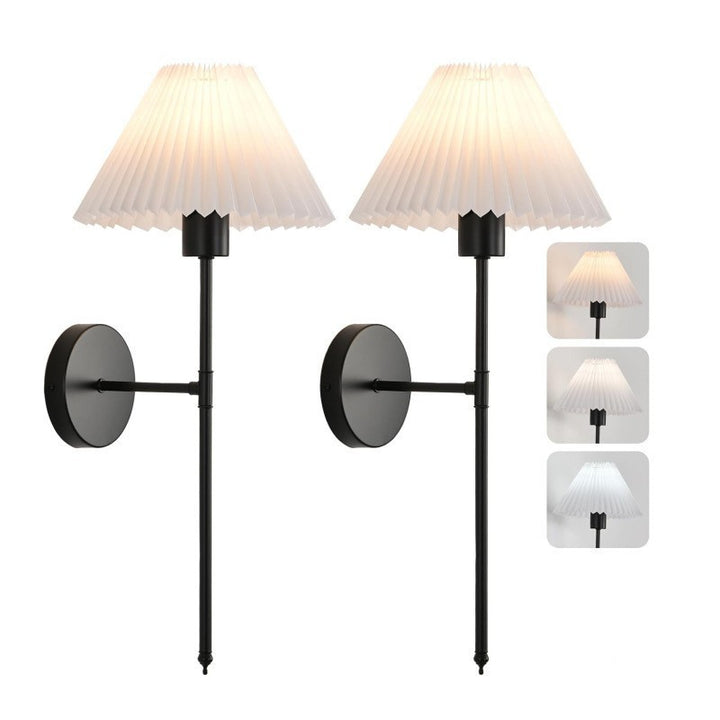 Moderne verstellbare Wandlampe Wandleuchte