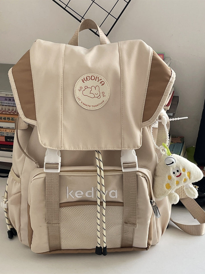 Tier-Themen Rucksack