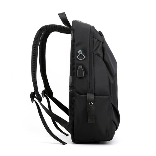 Schlanker Alltags-Rucksack Karnz