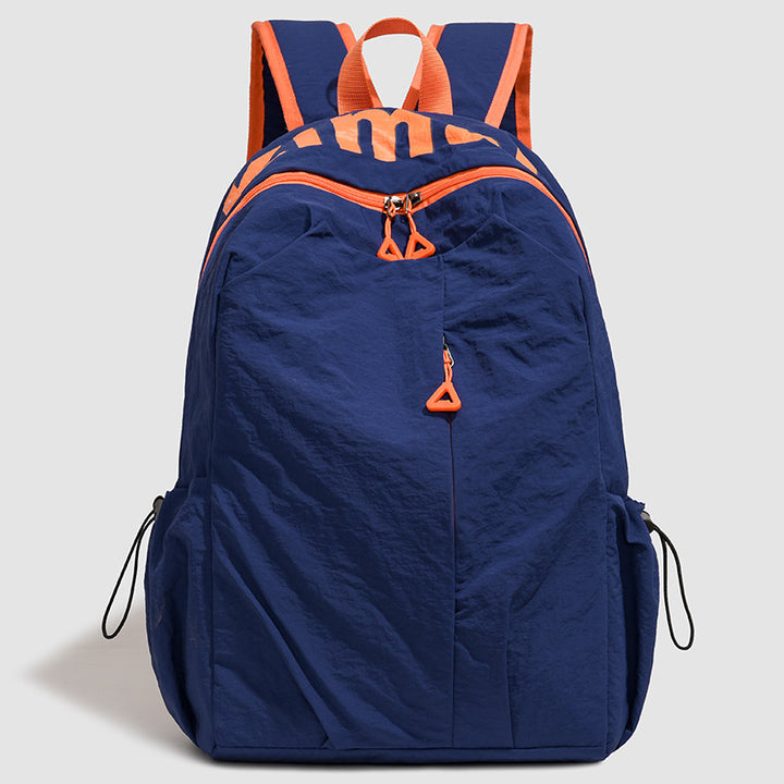 Leichter Mehrfachfächer-Rucksack