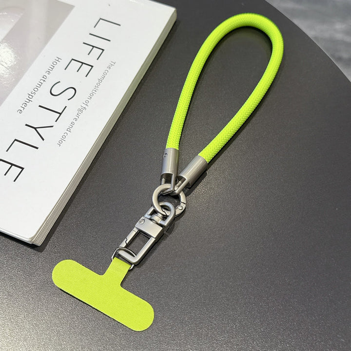 Haltbarer Schlüsselbund Lanyard Karnz