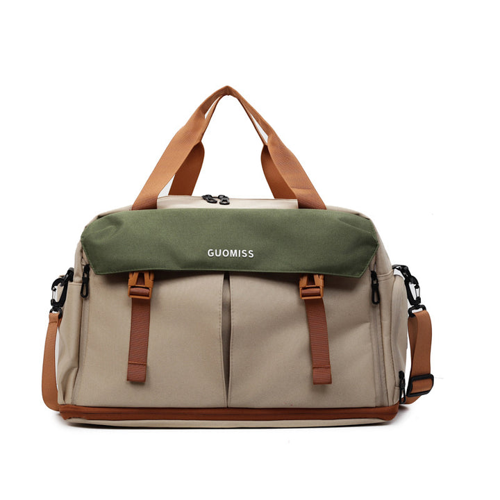 Multi-Funktionale Sport Duffel Tasche