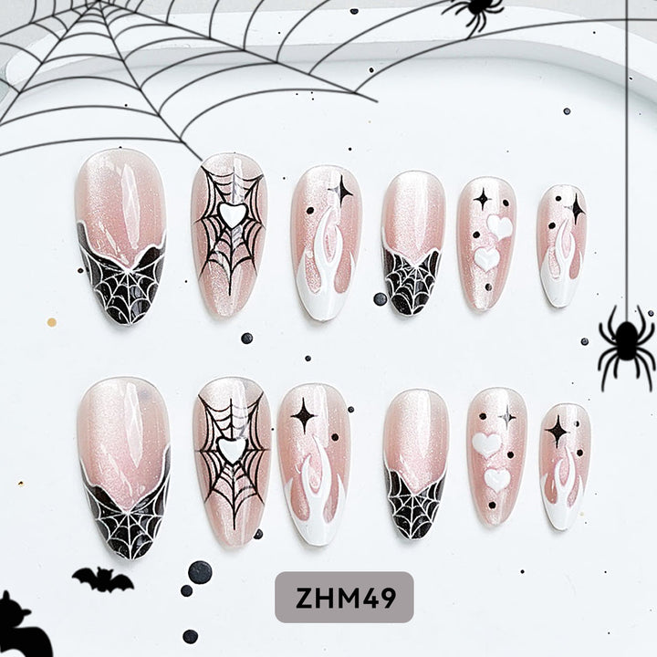 Nail Art Design Karnz