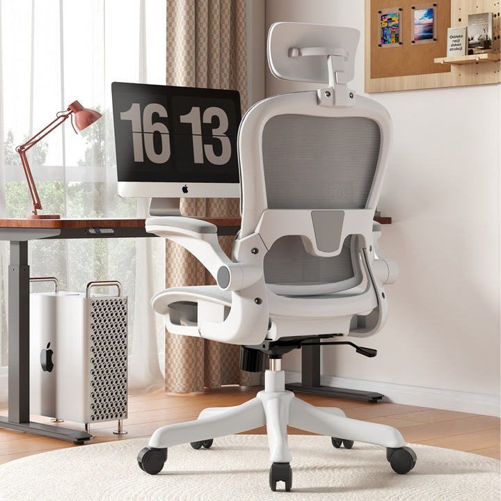Ergonomischer Bürostuhl Karnz