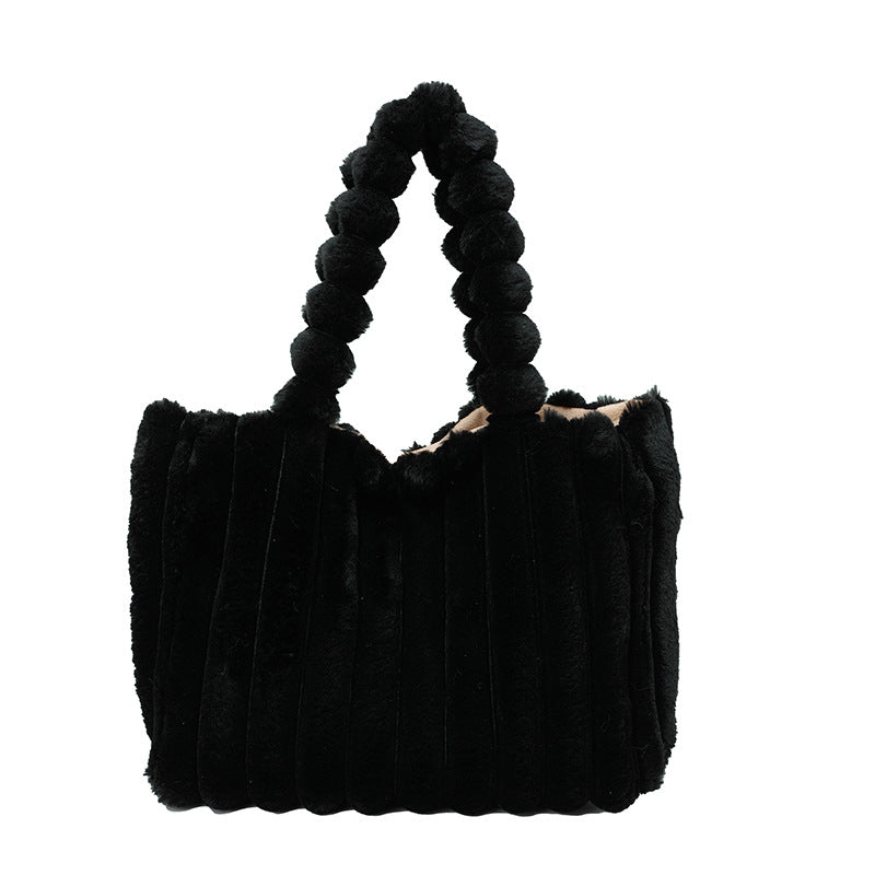 WoPlush Tote Bag Karnz